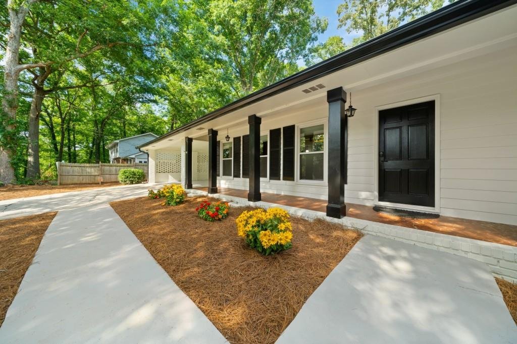 House in Roswell, Georgia, United States 3 - 18649274