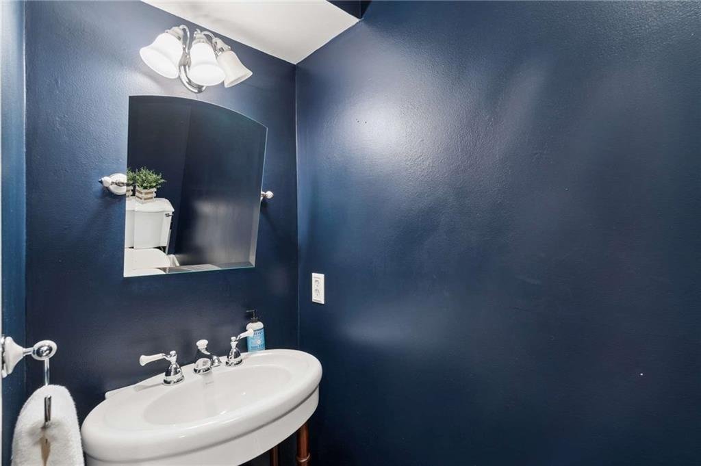 Townhouse in Atlanta, Georgia, United States 5 - 18649270