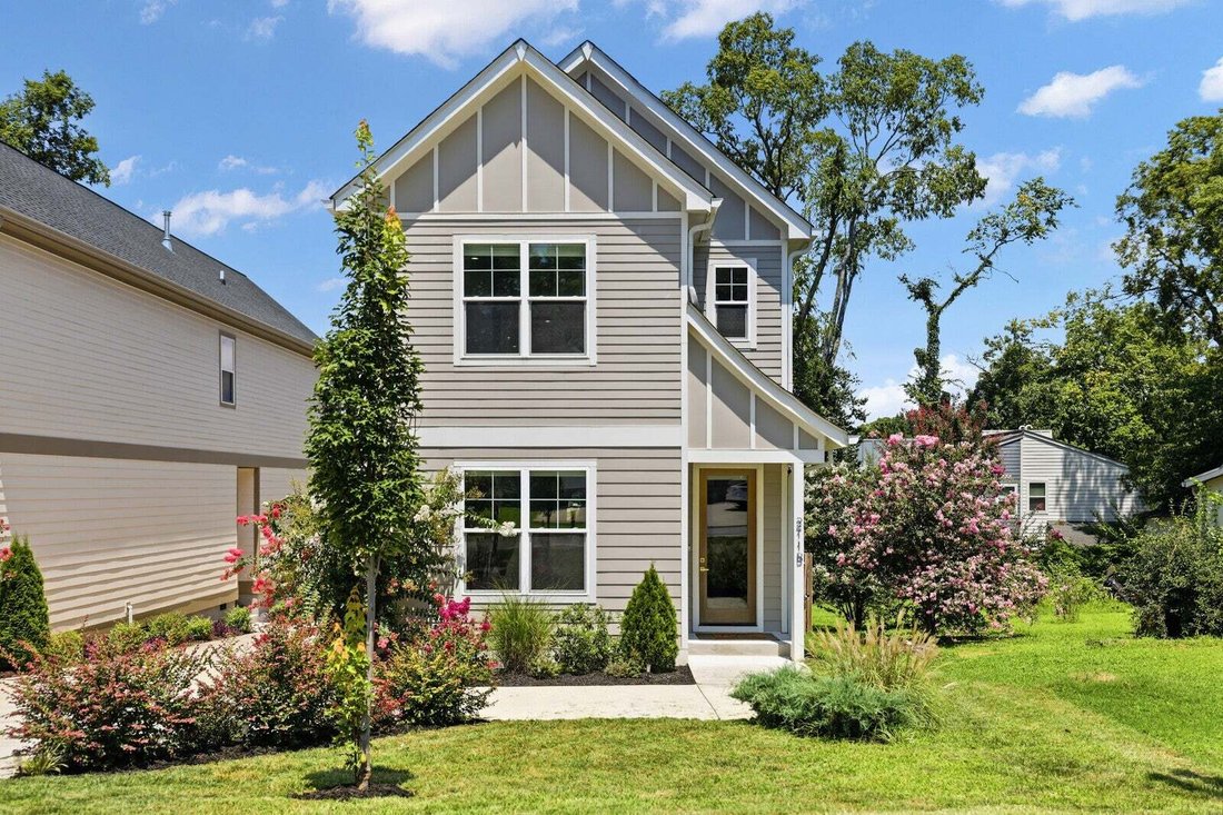 Co Op in Nashville, Tennessee, United States 1 - 18649163