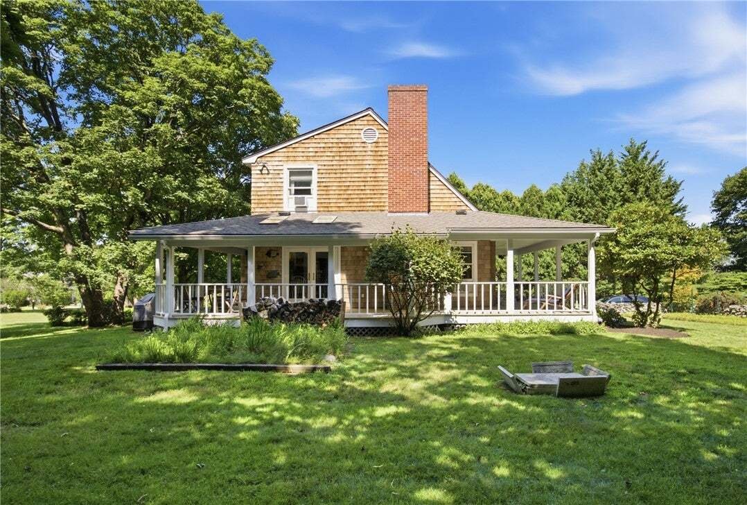 House in Jamestown, Rhode Island, United States 5 - 18648944