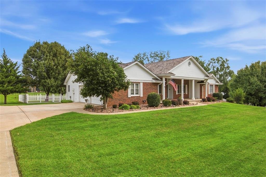 House in Platte City, Missouri, United States 2 - 18649465