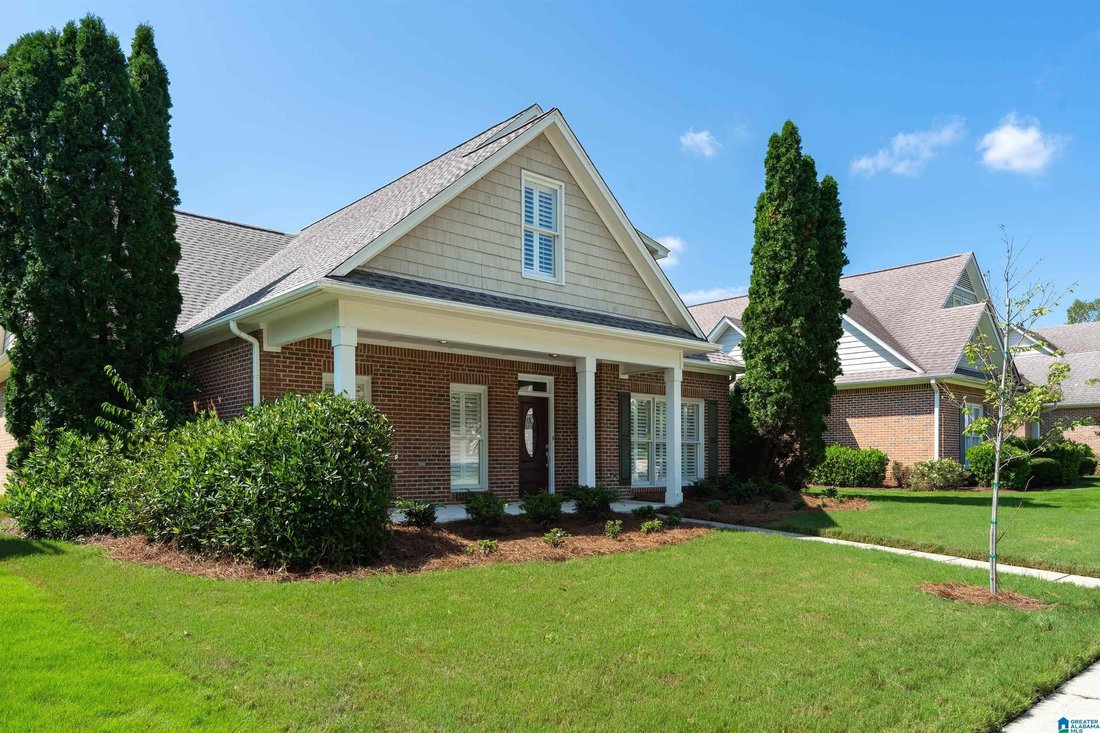 House in Vestavia Hills, Alabama, United States 3 - 18649004