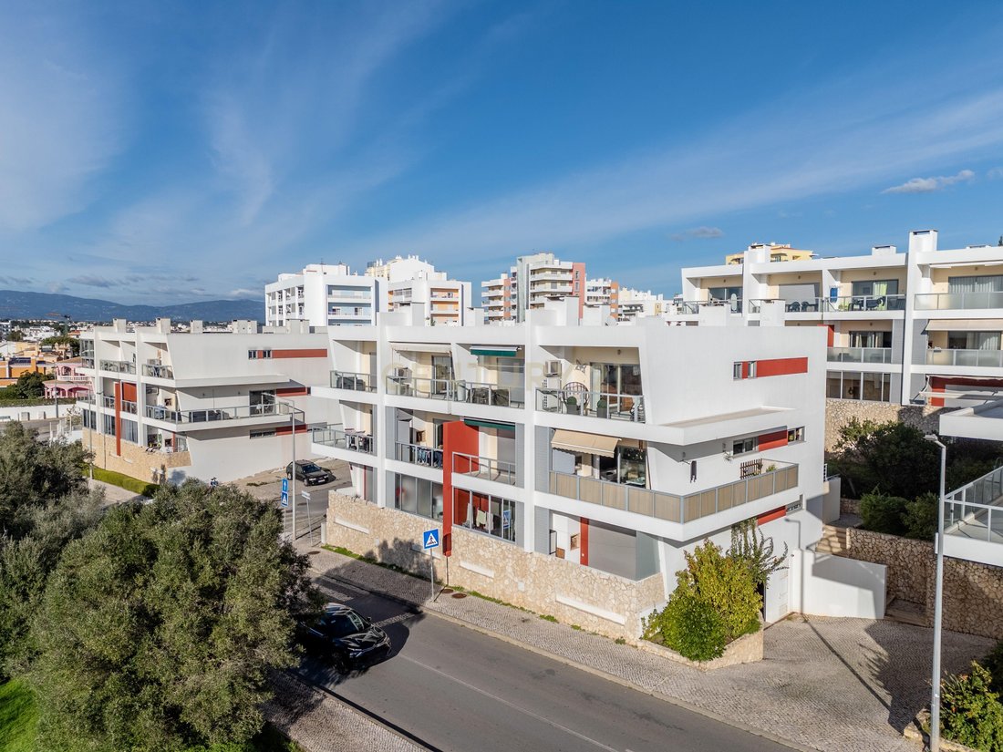 Apartment in Portimao, Algarve, Portugal 2 - 18649895