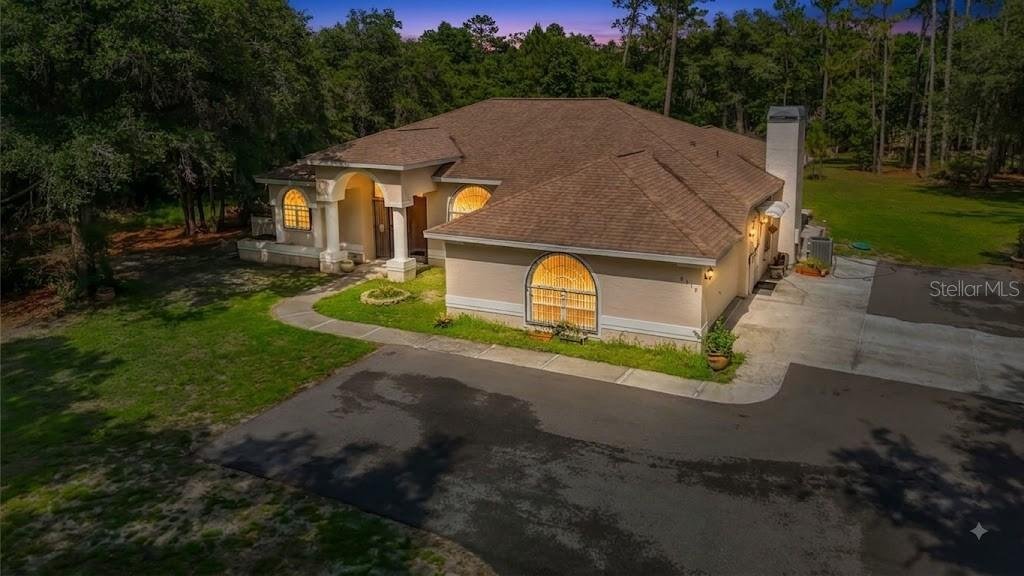 House in Zephyrhills, Florida, United States 1 - 18019588
