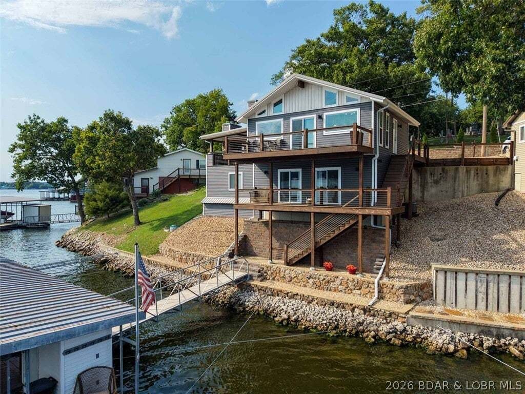 House in Linn Creek, Missouri, United States 4 - 18648828