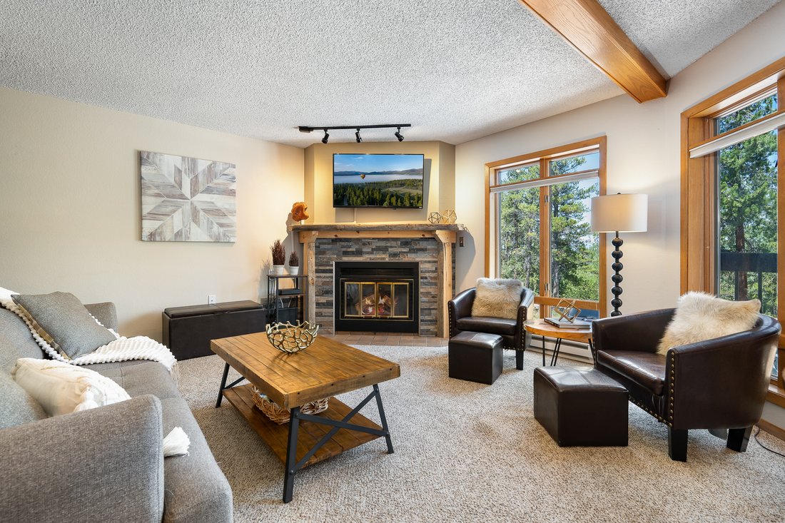 Winter Park, Colorado, United States 3 - 18648672