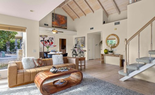Condominio a Palm Springs, California, Stati Uniti 1