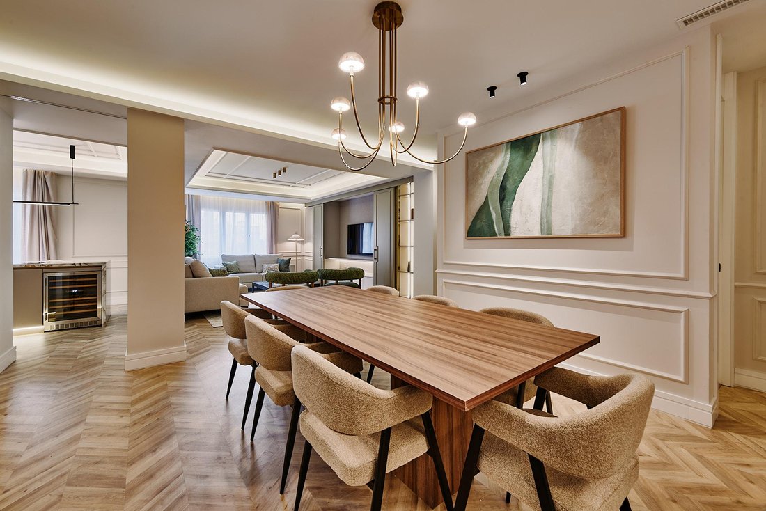 Appartement à Salamanque, Madrid, Espagne 5 - 18649873