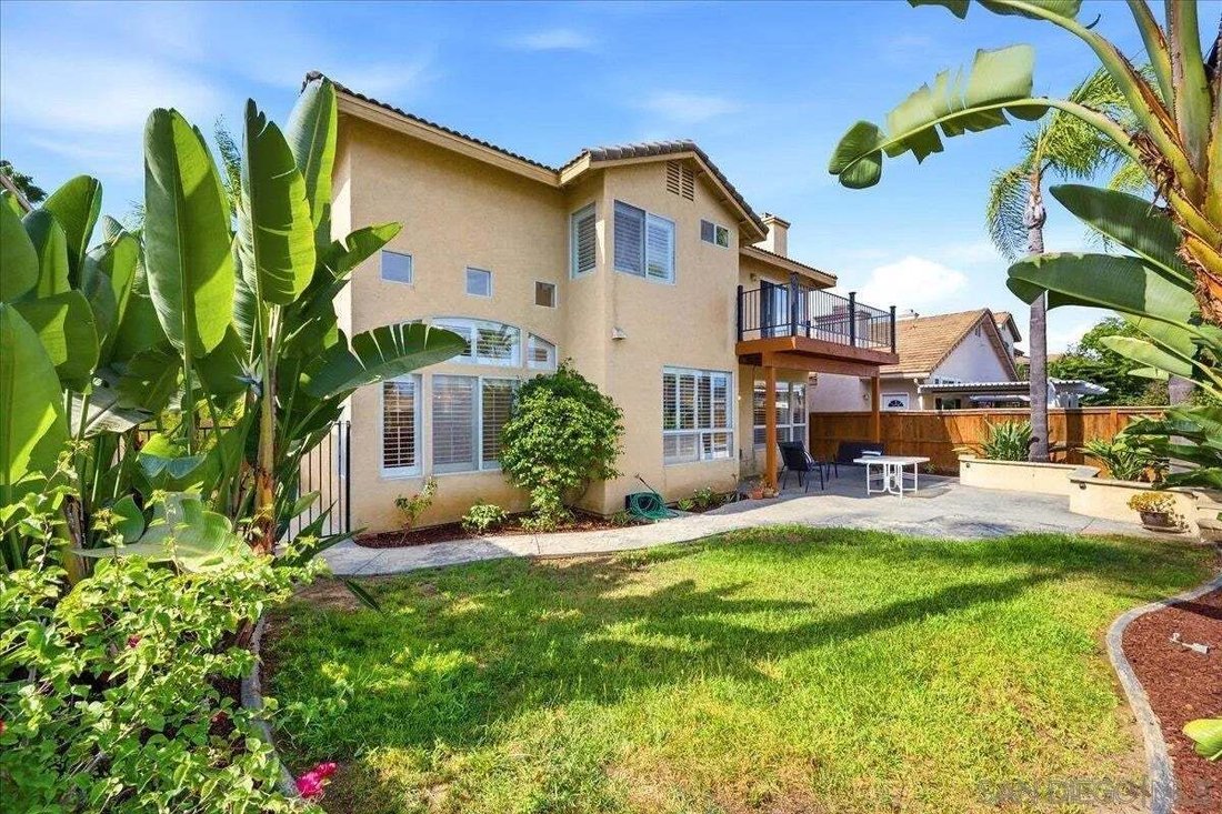 House in Escondido, California, United States 4 - 18649555