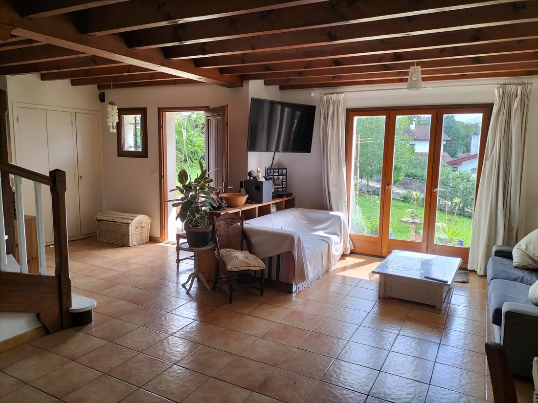 House in Ascain, Nouvelle-Aquitaine, France 4 - 18649457