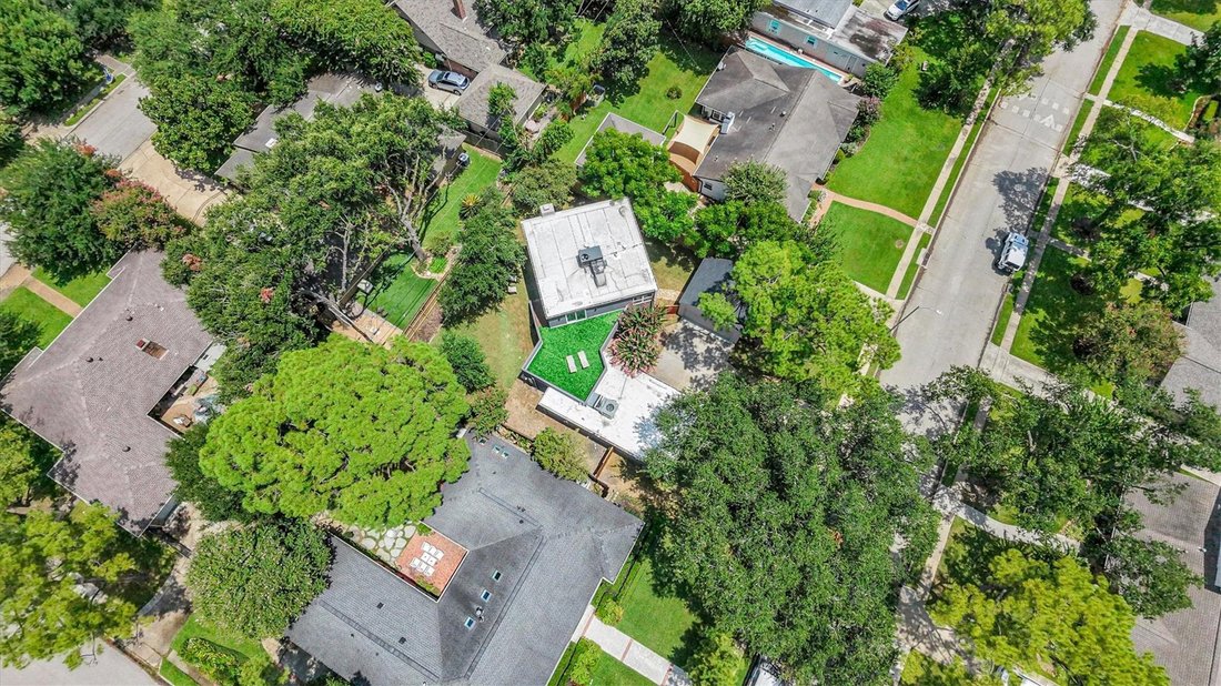 House in Houston, Texas, United States 4 - 18649488