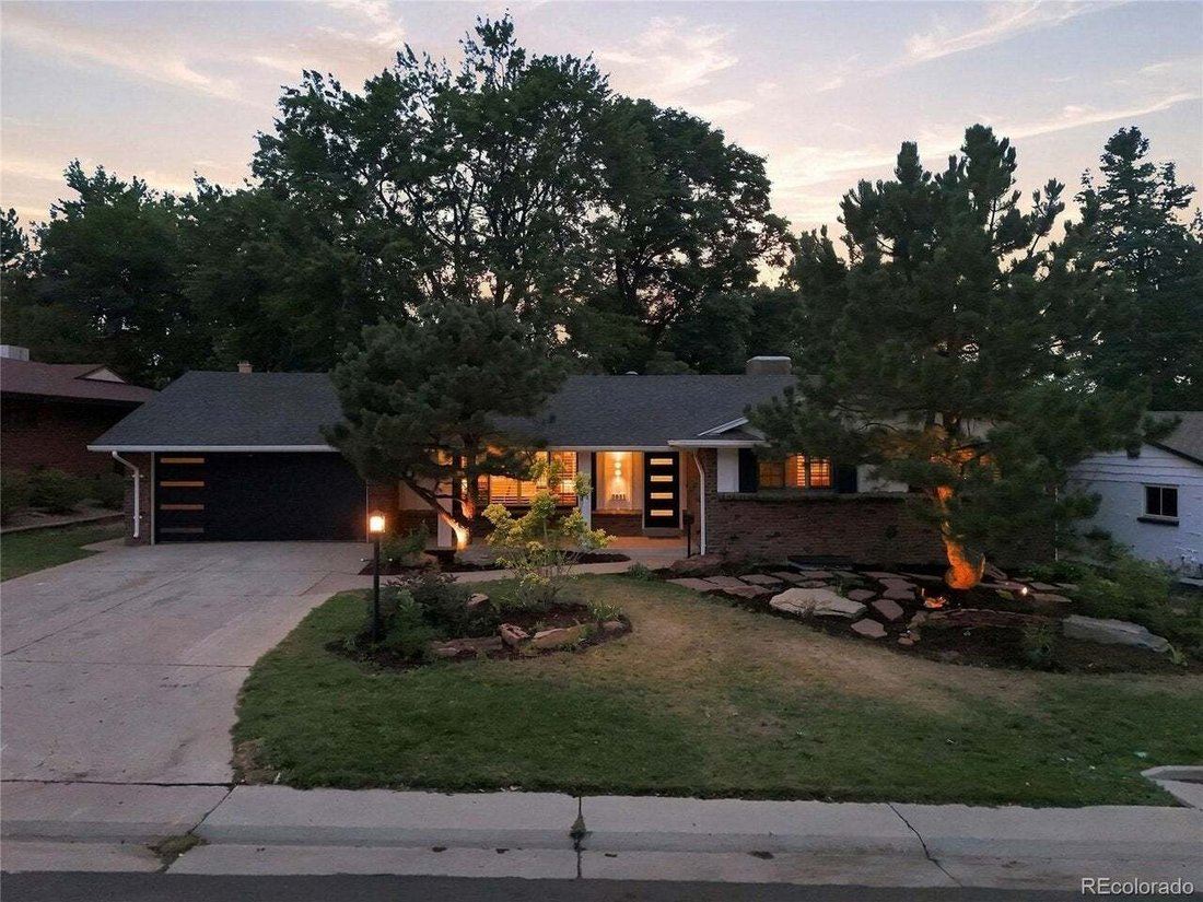 House in Denver, Colorado, United States 2 - 18649137