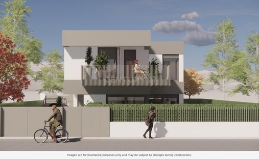Villa à Aroeira, Charneca de Caparica et Sobreda, Portugal 1