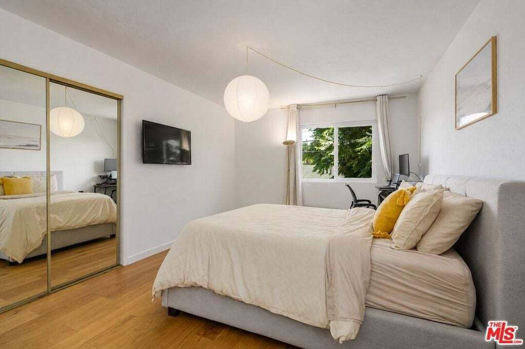 Townhouse in Los Angeles, California, United States 4 - 18649028