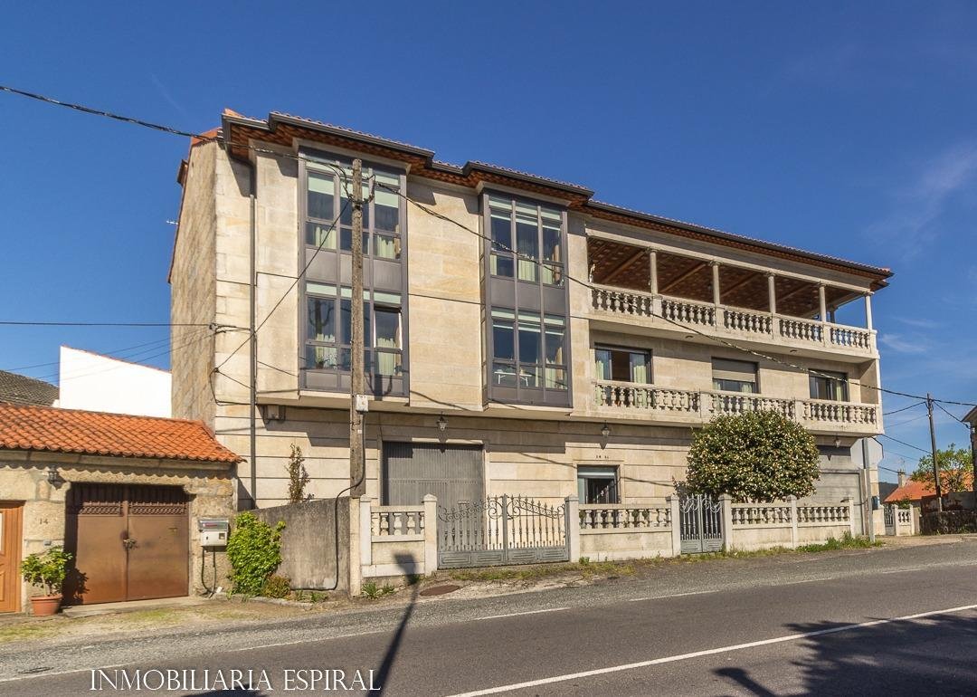 House in Pontevedra, Galicia, Spain 3 - 18648815