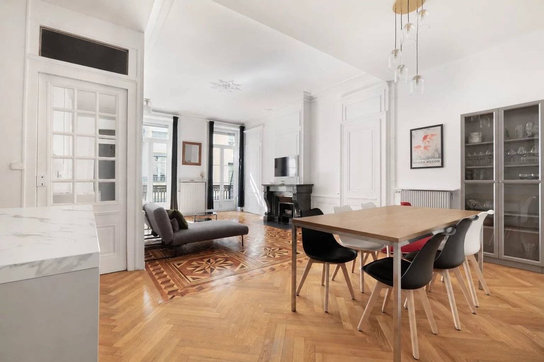Apartamento en San Vicente, Lyon 1er Arrondissement, Lion 4 - 18570879