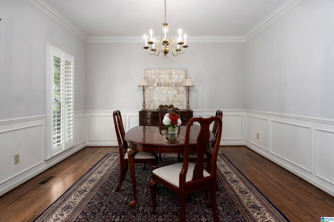 House in Mountain Brook, Alabama, United States 5 - 18648997