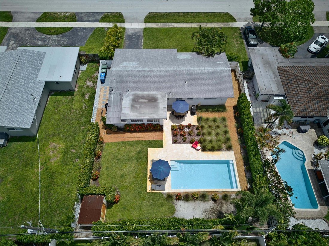 House in Oakland Park, Florida, United States 5 - 18648796