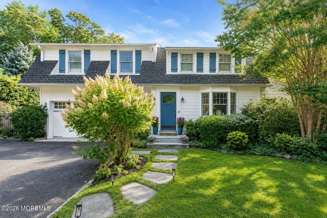 House in Rumson, New Jersey, United States 3 - 18648760
