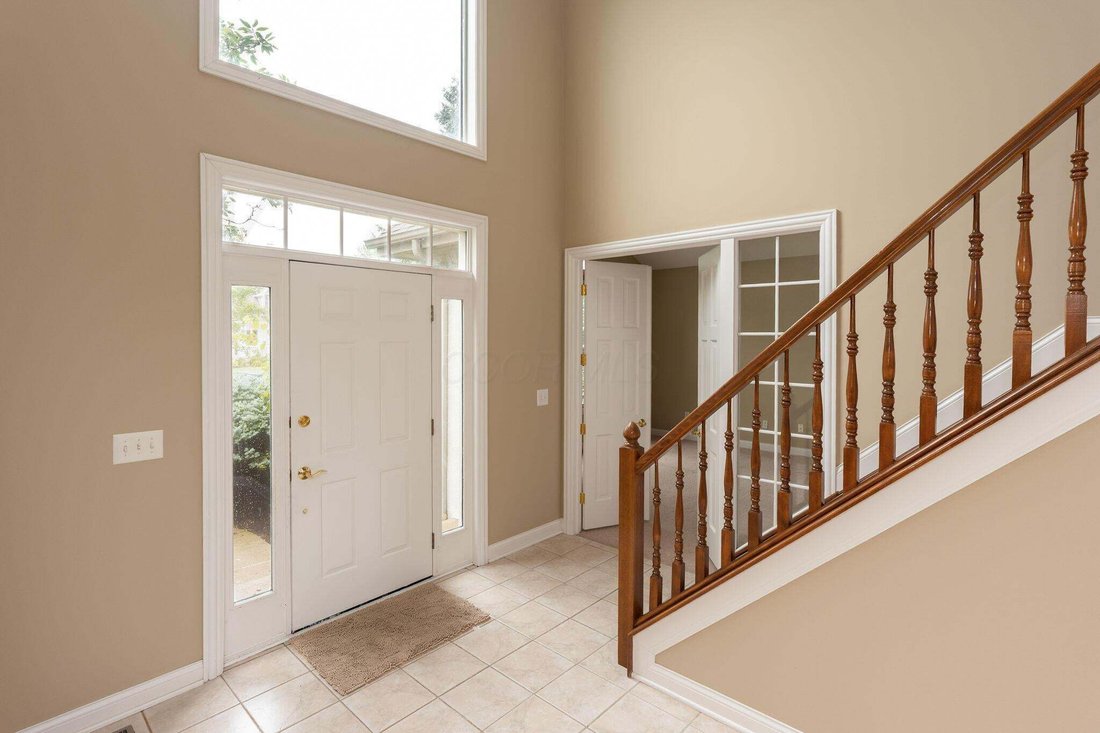 House in Hilliard, Ohio, United States 3 - 18306076