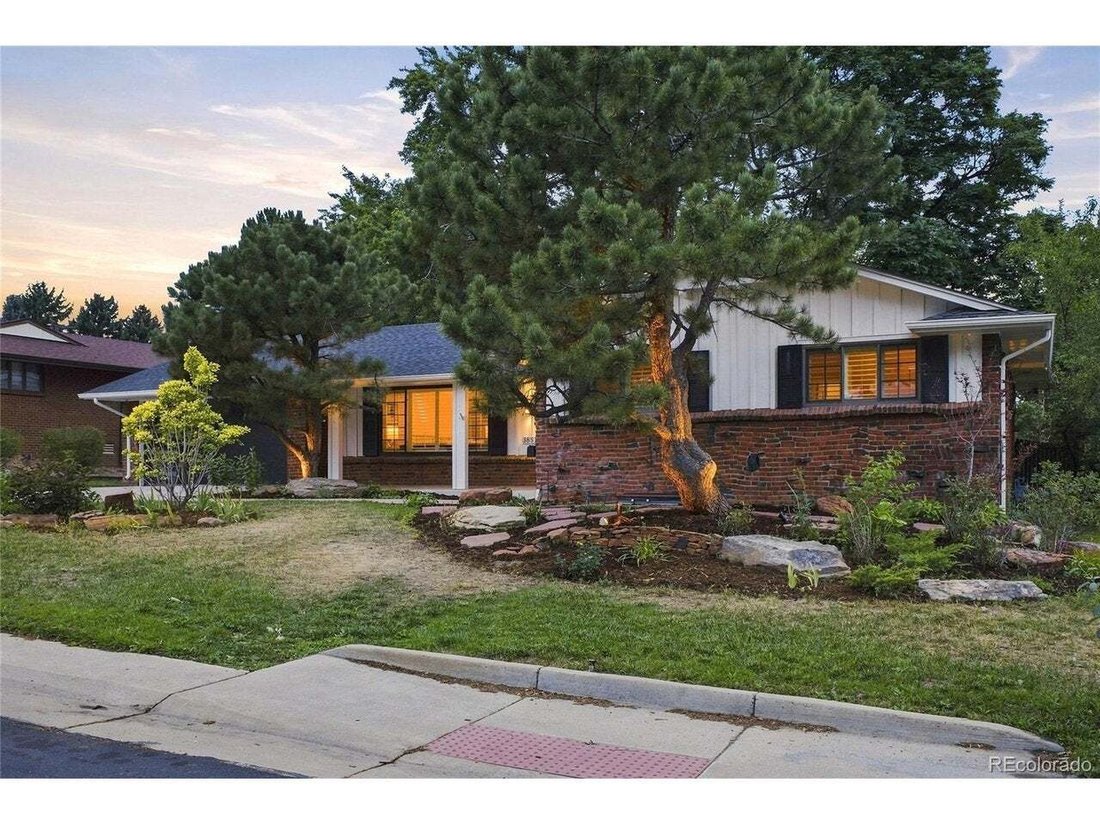 House in Denver, Colorado, United States 4 - 18649137