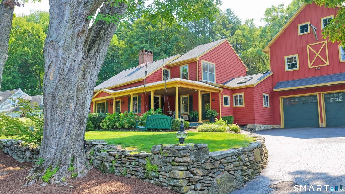 House in Fairfield, Connecticut, United States 1 - 18648739