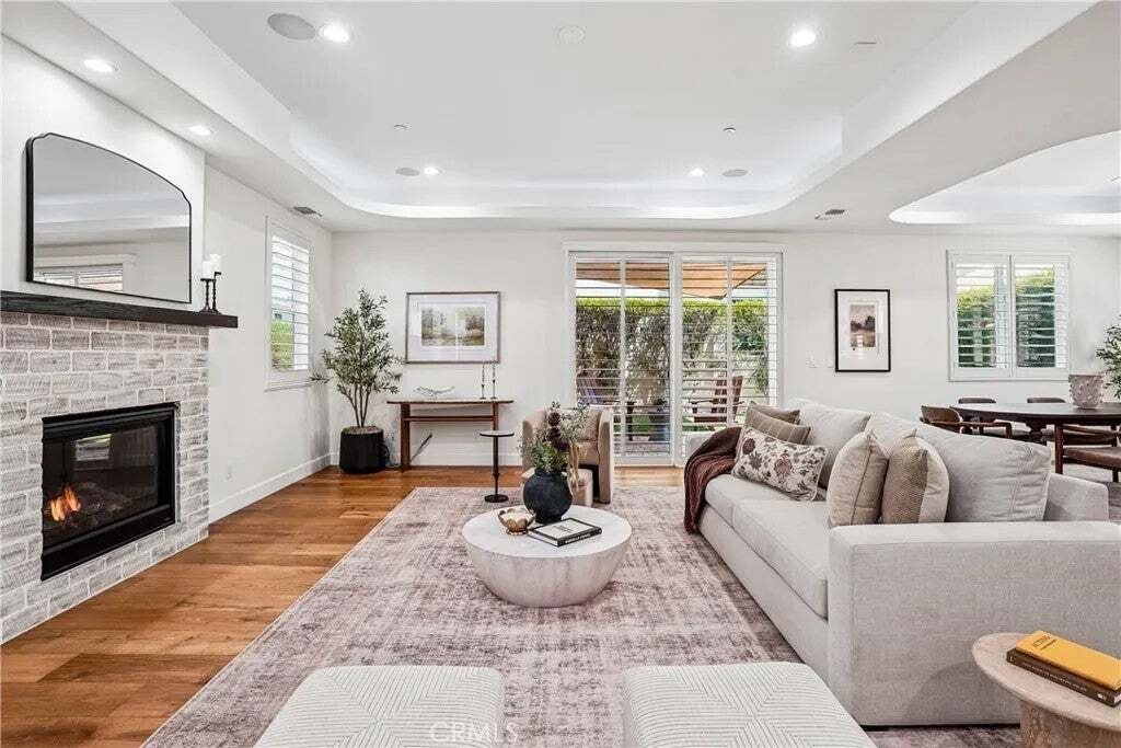 Townhouse in Torrance, California, United States 4 - 18649570