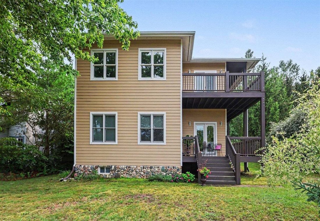 House in South Haven, Michigan, United States 2 - 18648954