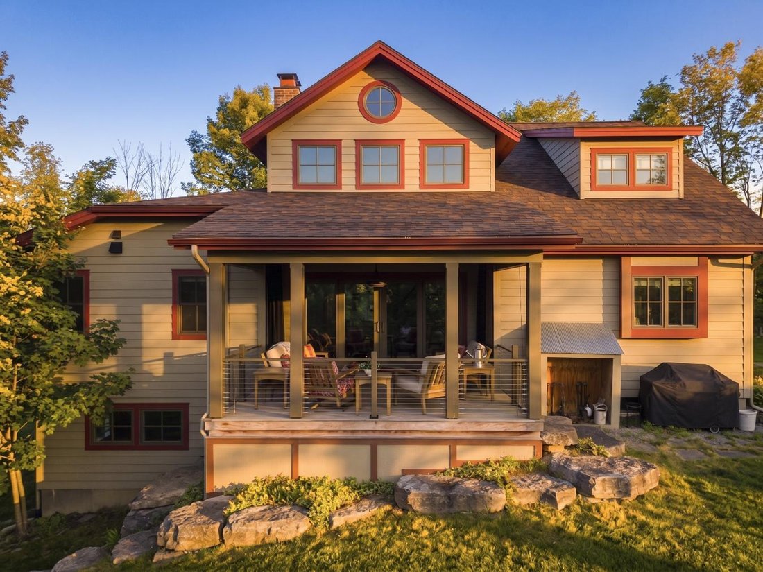 House in Skaneateles, New York, United States 4 - 18649775