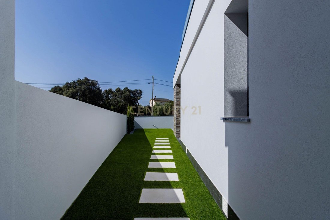 Villa in Fatima, Santarem District, Portugal 3 - 17671377