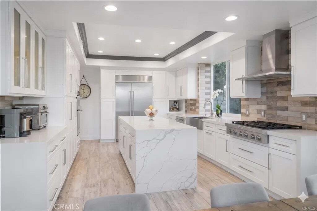 House in Hidden Hills, California, United States 5 - 18649521