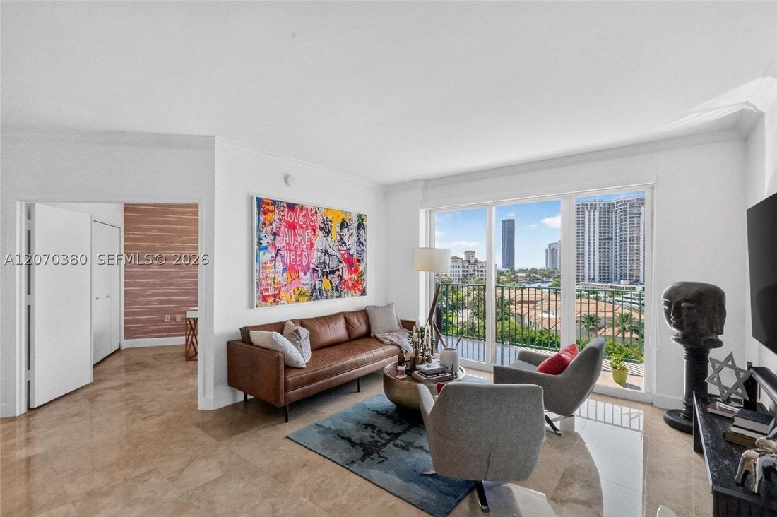 Condo in Aventura, Florida, United States 1 - 18648784