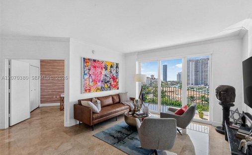 Condo in Aventura, Florida, United States 1