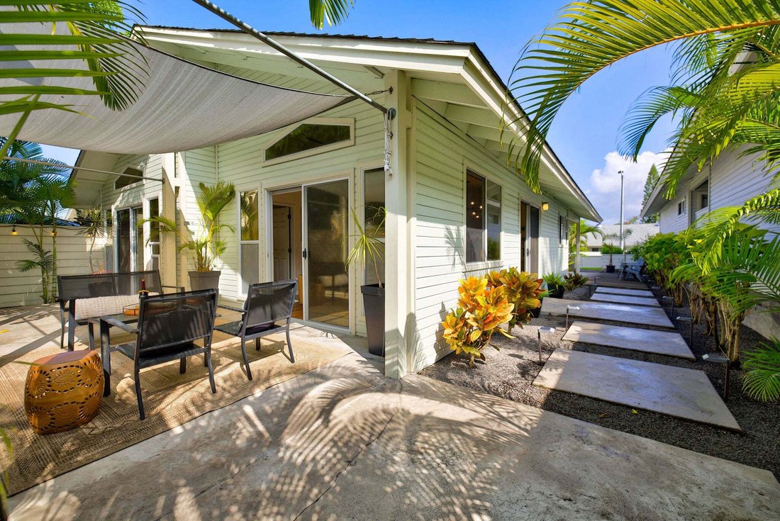 House in Kailua-Kona, Hawaii, United States 5 - 18648933