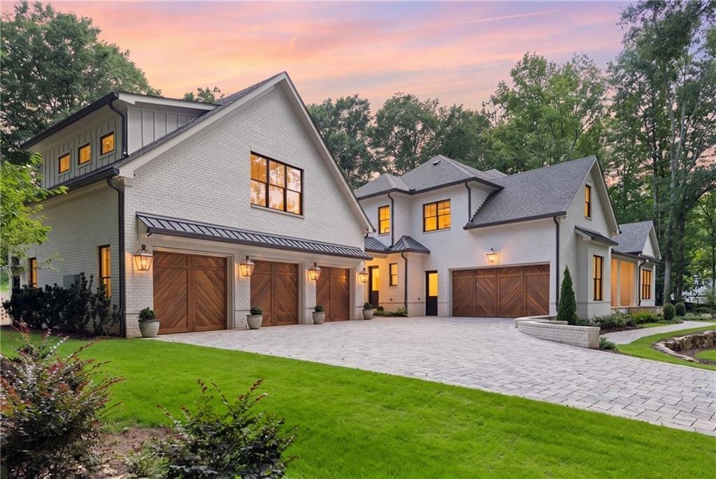 House in Alpharetta, Georgia, United States 4 - 18649298
