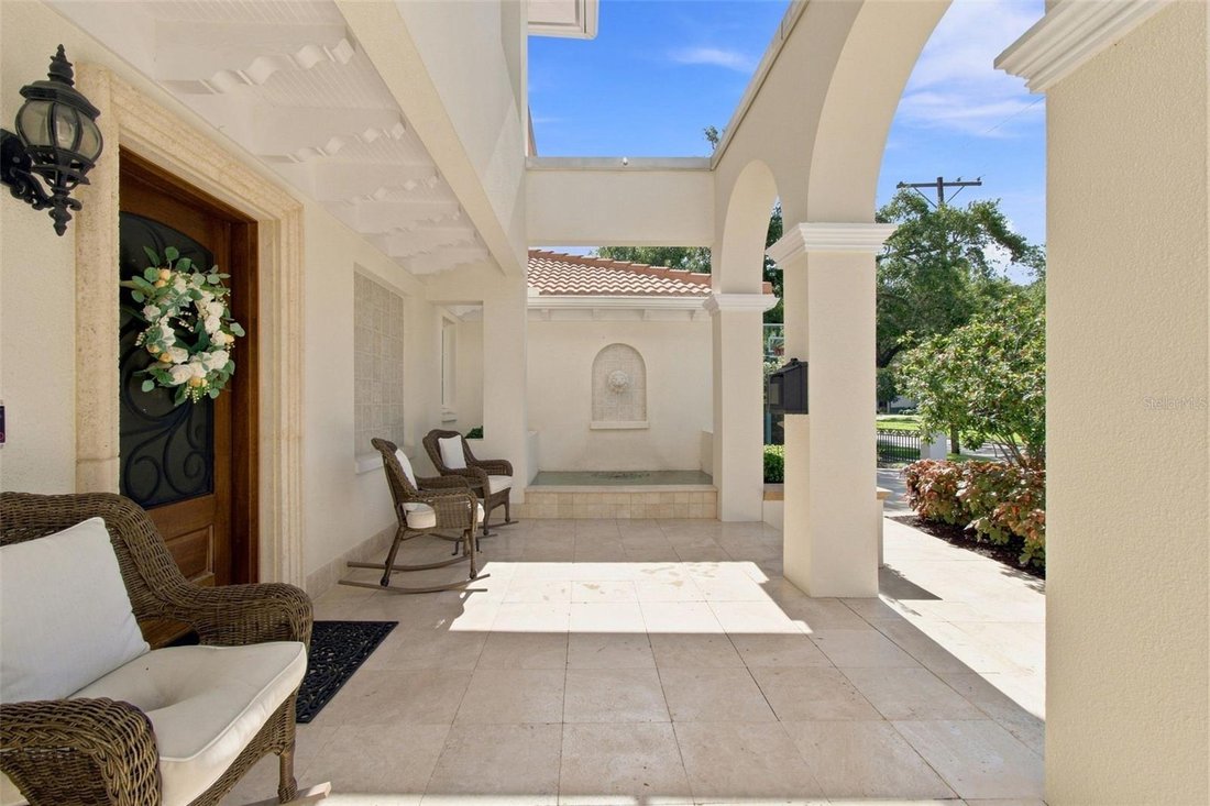 House in Tampa, Florida, United States 5 - 18648856