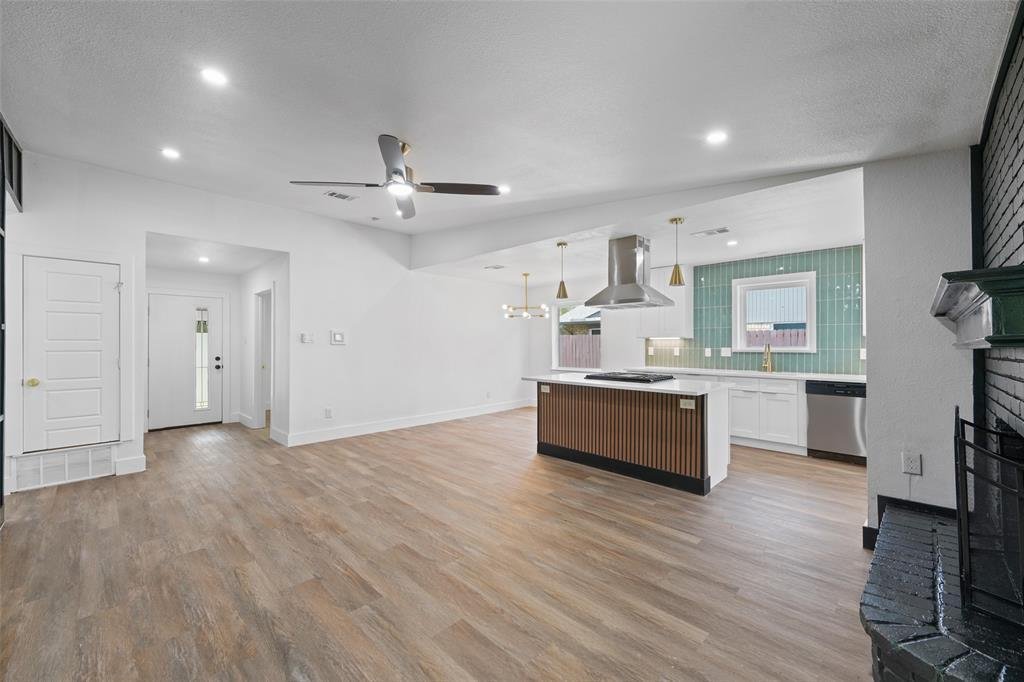 House in Dallas, Texas, United States 3 - 18649654
