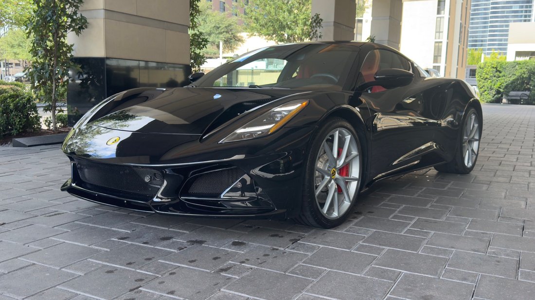 Coupe in Houston, TX, United States 1 - 18587585