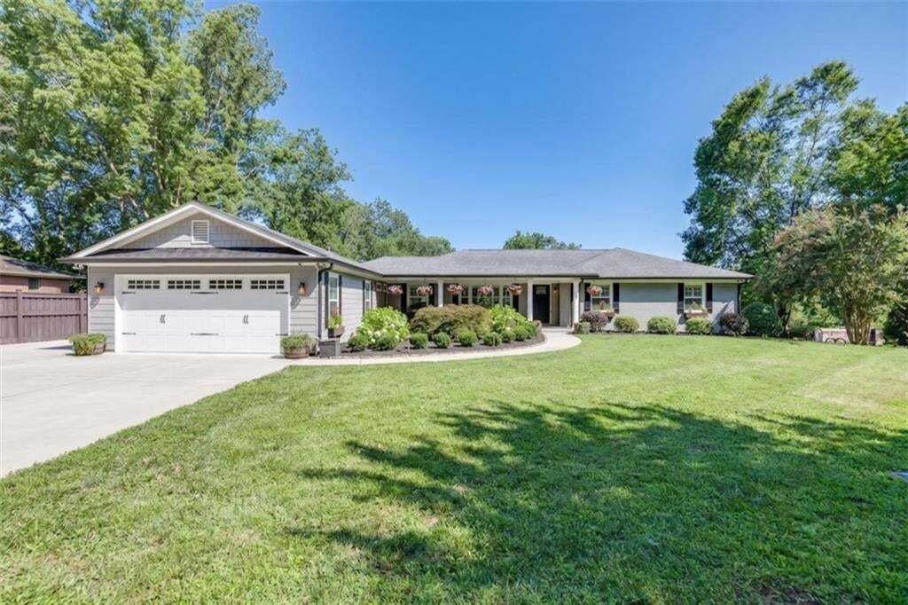House in Clarkesville, Georgia, United States 2 - 18649244