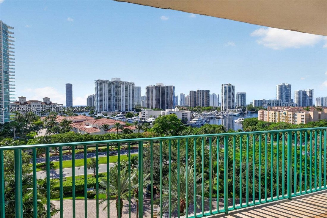 Condo in Aventura, Florida, United States 5 - 18648784