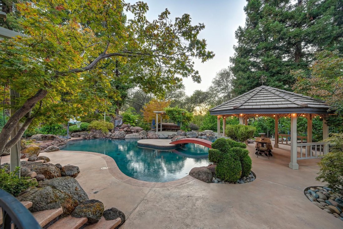 House in Granite Bay, California, United States 2 - 18649863