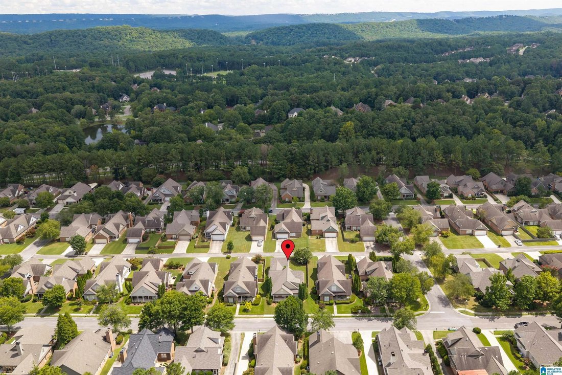 House in Vestavia Hills, Alabama, United States 4 - 18649004