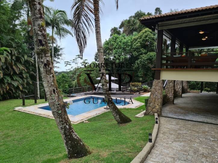 House in Guarujá, State of São Paulo, Brazil 1 - 18649472
