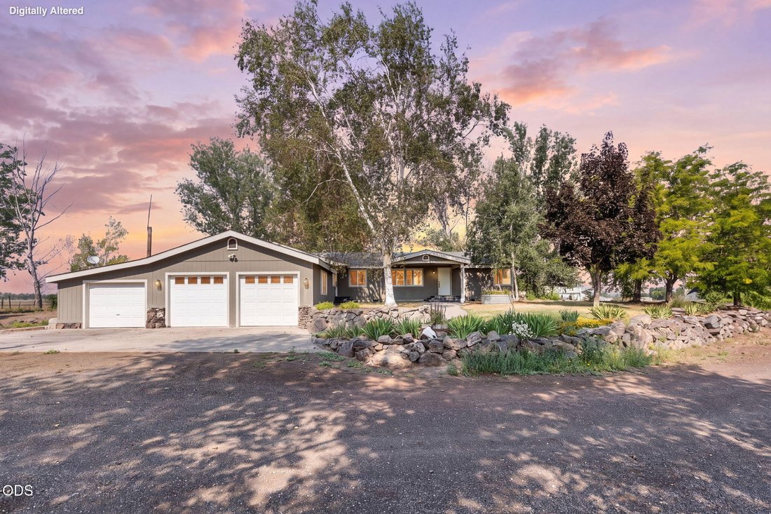 Land in Terrebonne, Oregon, United States 3 - 18648711