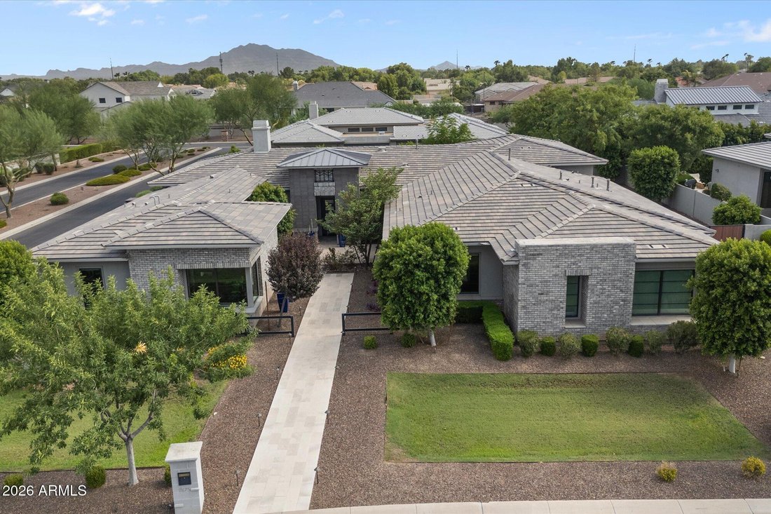 House in Gilbert, Arizona, United States 1 - 18649395