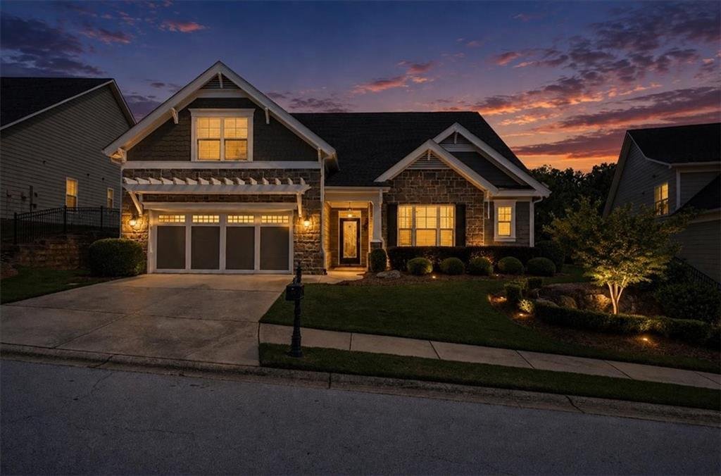 House in Gainesville, Georgia, United States 2 - 18649269