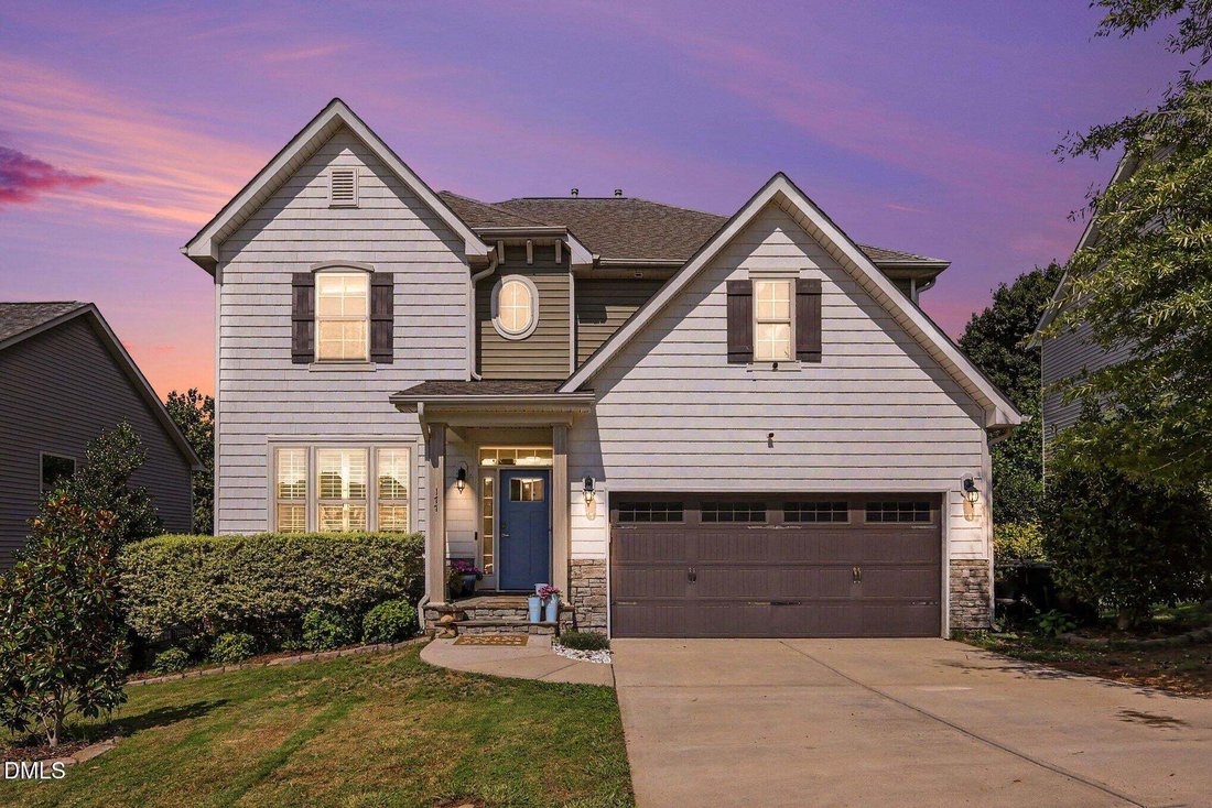 House in Elon, North Carolina, United States 1 - 18649057