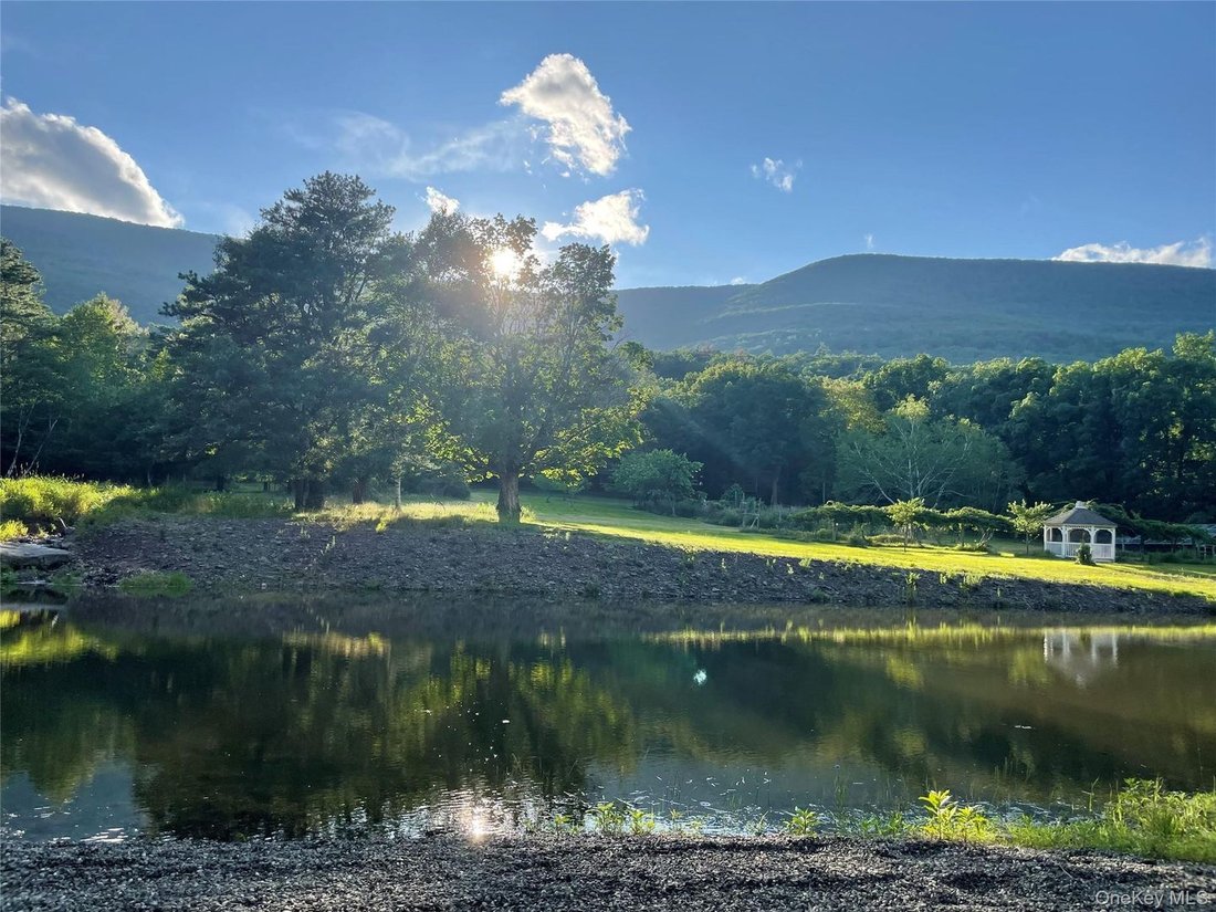 House in Saugerties, New York, United States 4 - 18615799