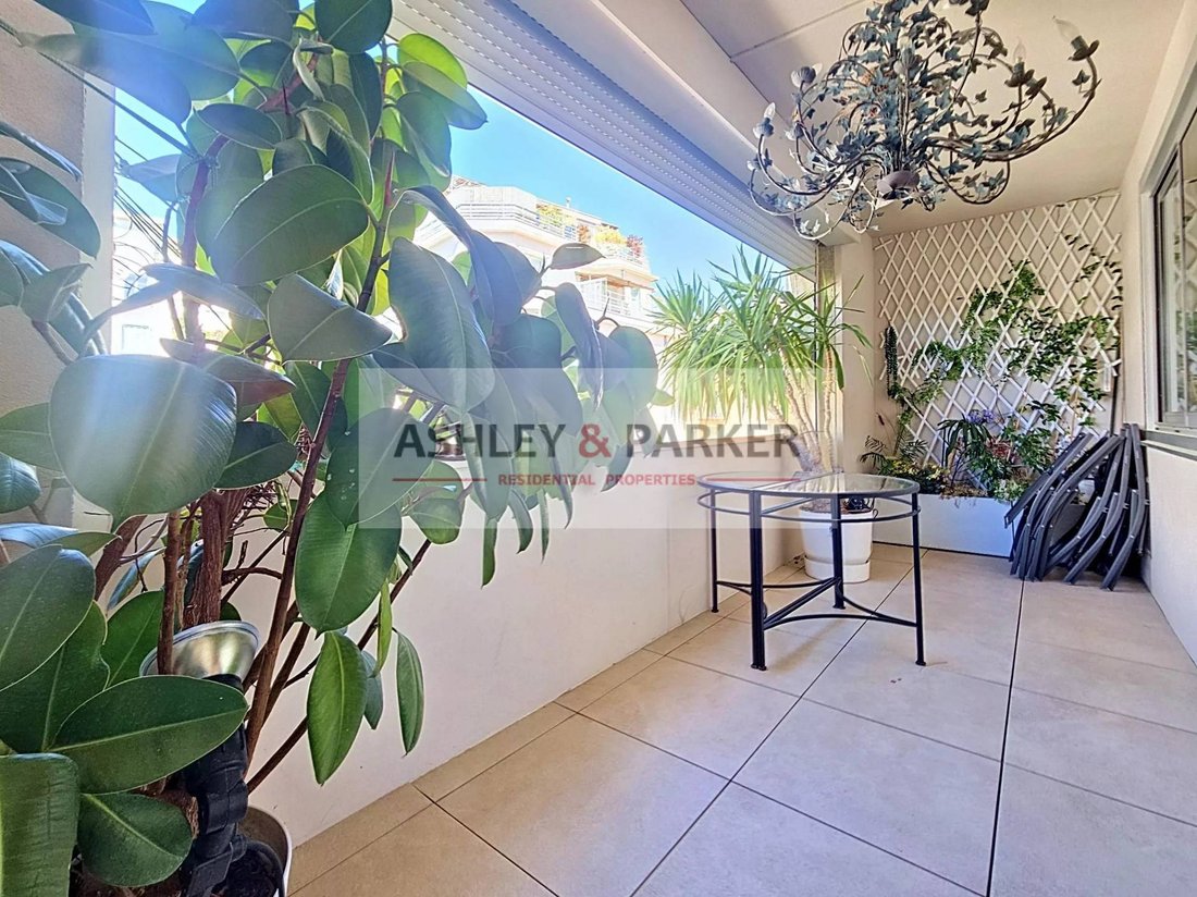 Apartment in Nice, Provence-Alpes-Côte d'Azur, France 4 - 17823361