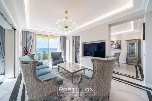 Apartment in Cannes, Provence-Alpes-Côte d'Azur, France 5 - 16120496